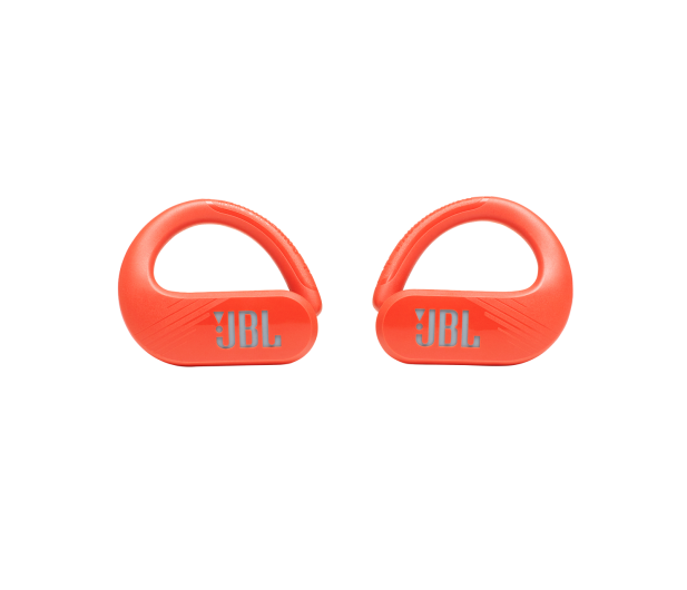 JBL Endurance Peak II Pomarańczowy - 606342 - zdjęcie 5